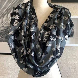 Reversible Infinity Scarf by Charming Charlie